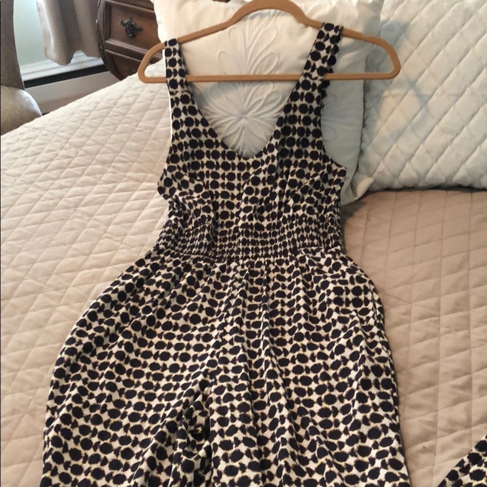 Bar lll Romper